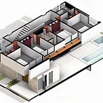 Lux Retreat In Heart Of Nature - Casa Senderos