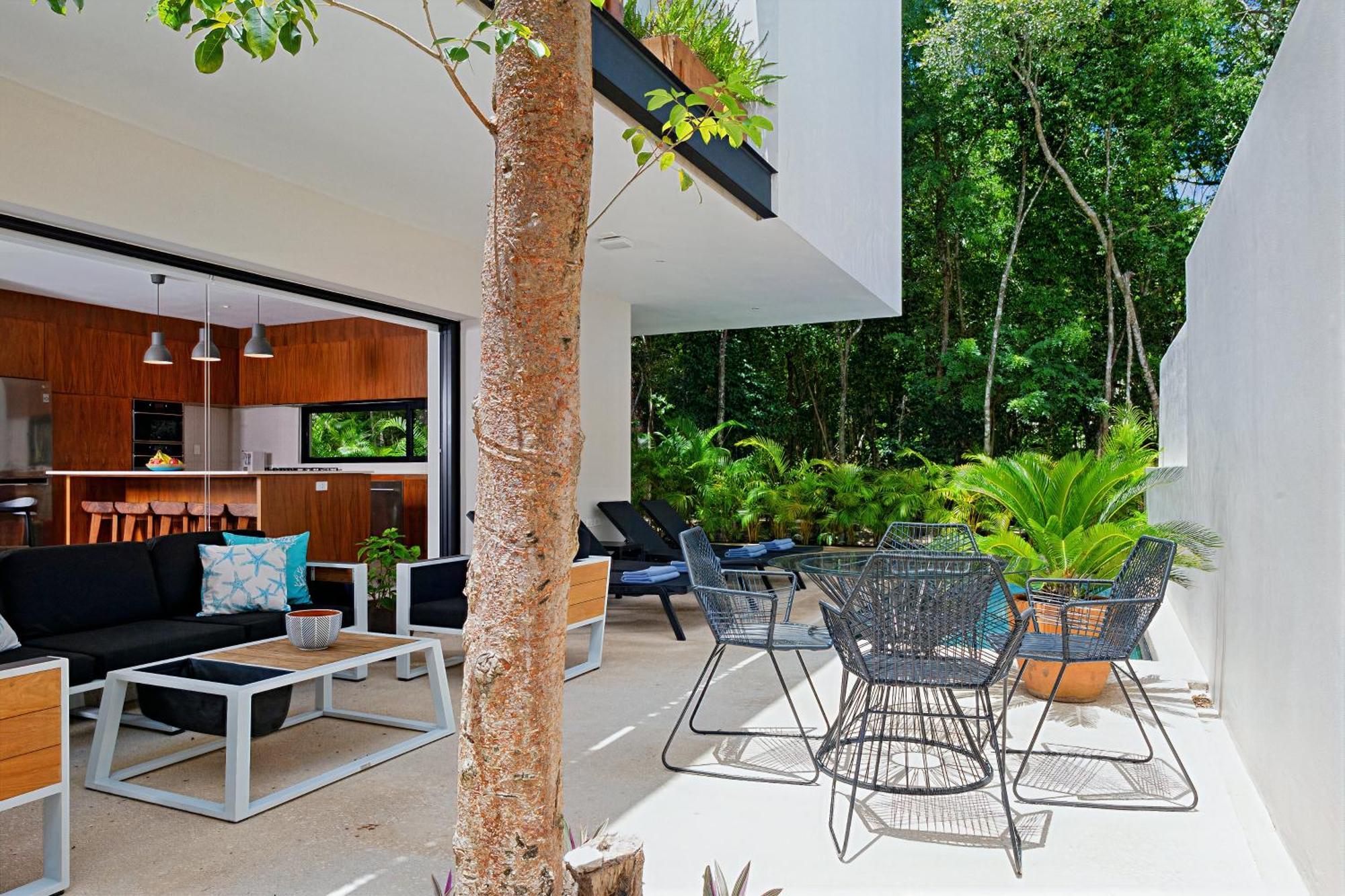Lux Retreat In Heart Of Nature - Casa Senderos