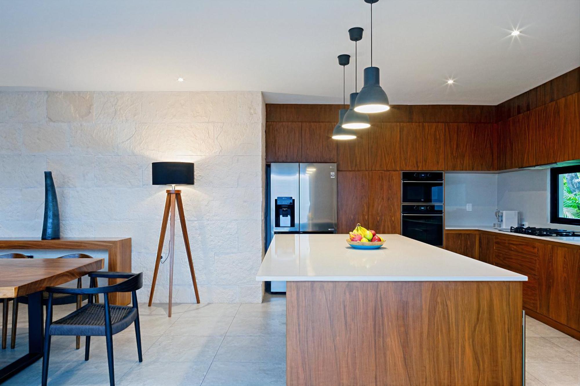 Сasa de vacaciones Lux Retreat In Heart Of Nature - Casa Senderos *