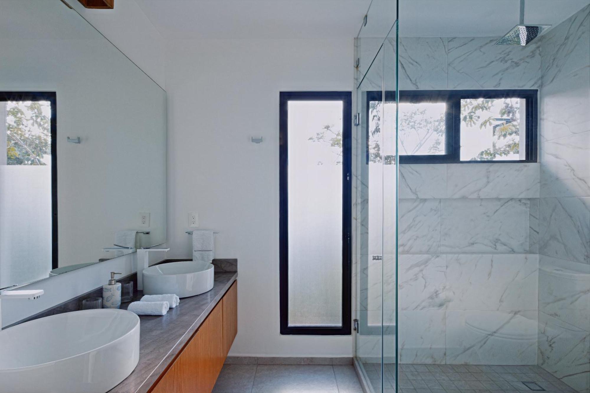 Сasa de vacaciones Lux Retreat In Heart Of Nature - Casa Senderos Playa del Carmen