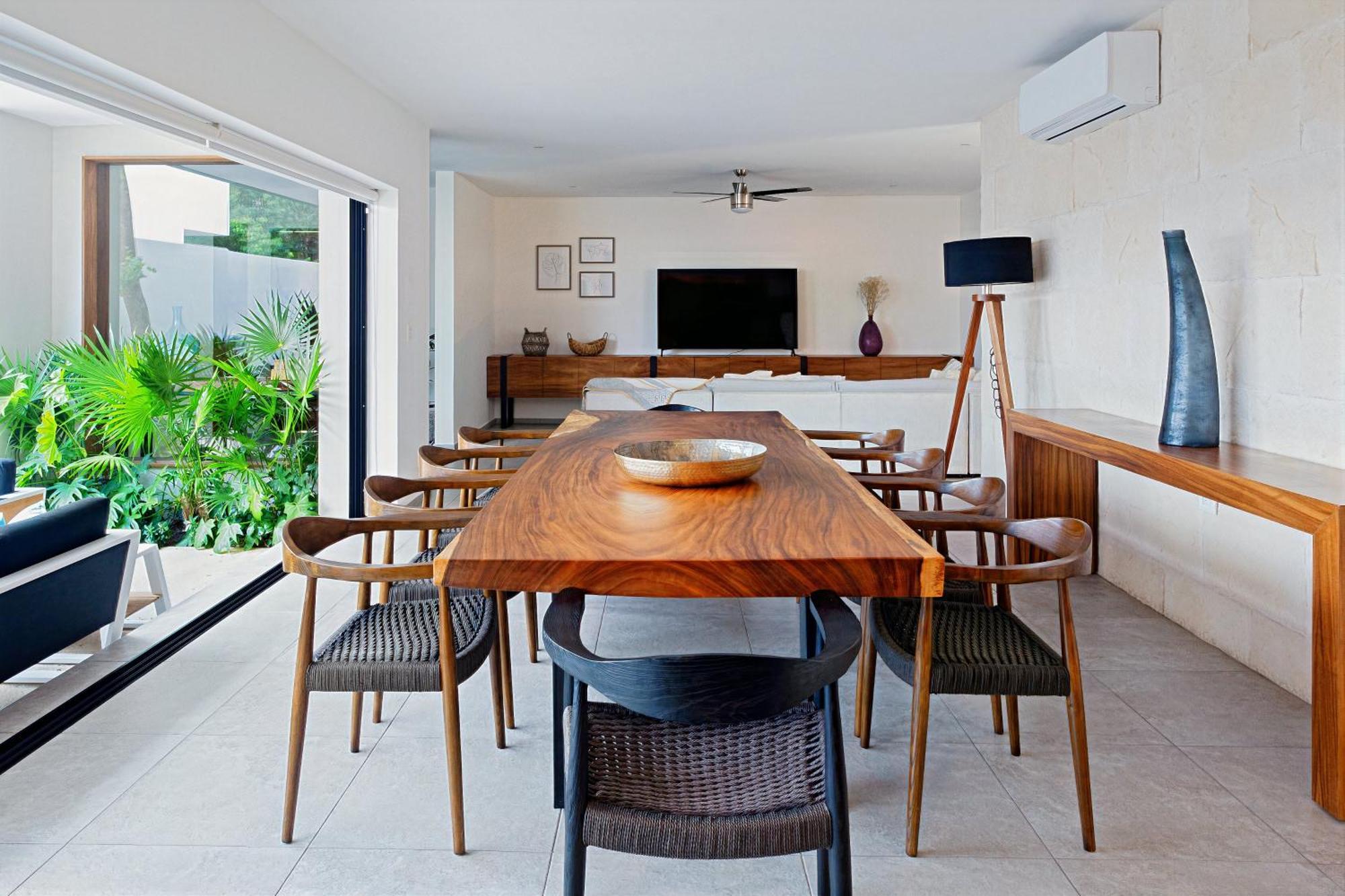 Lux Retreat In Heart Of Nature - Casa Senderos Сasa de vacaciones