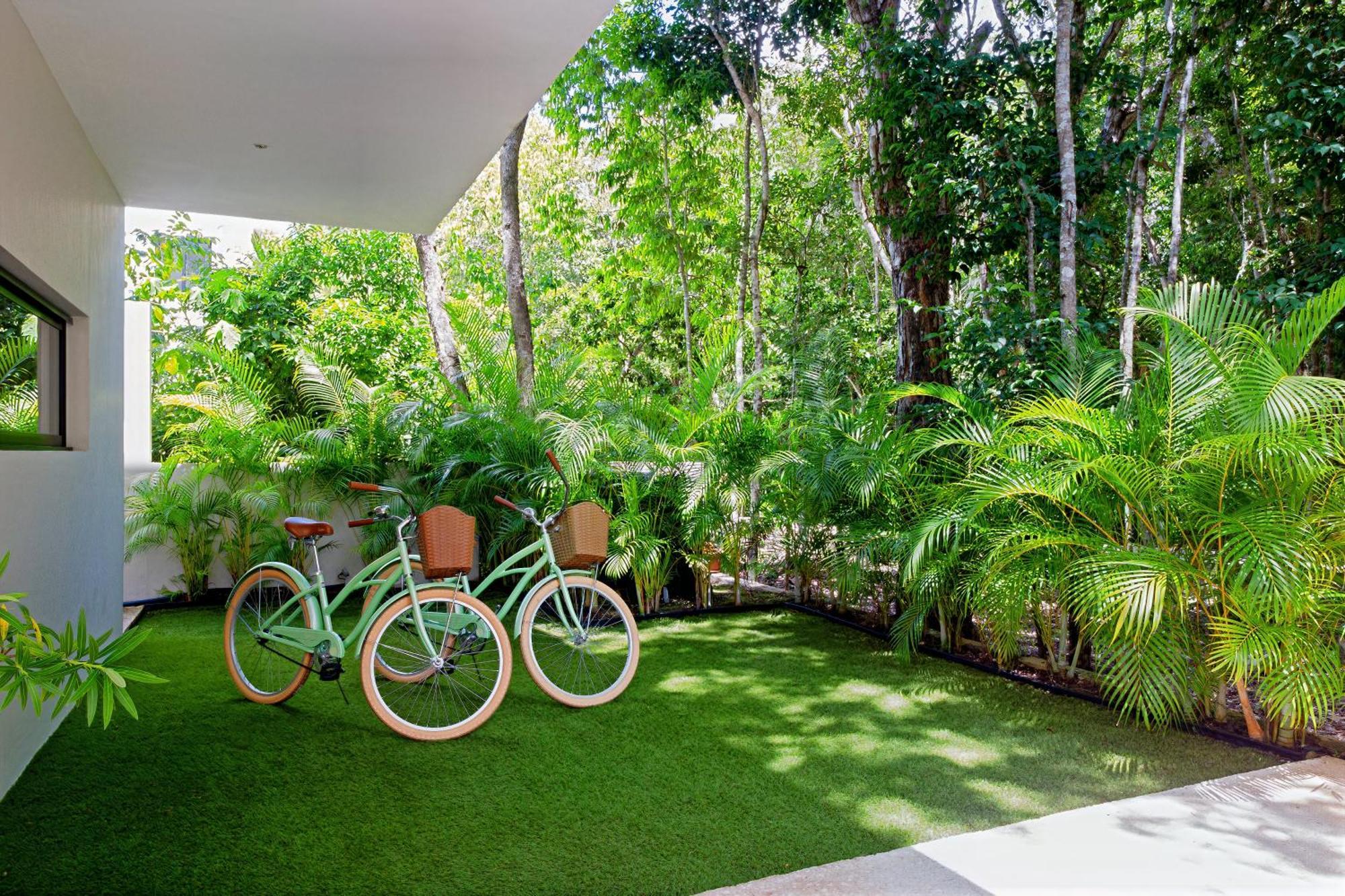 Сasa de vacaciones Lux Retreat In Heart Of Nature - Casa Senderos *
