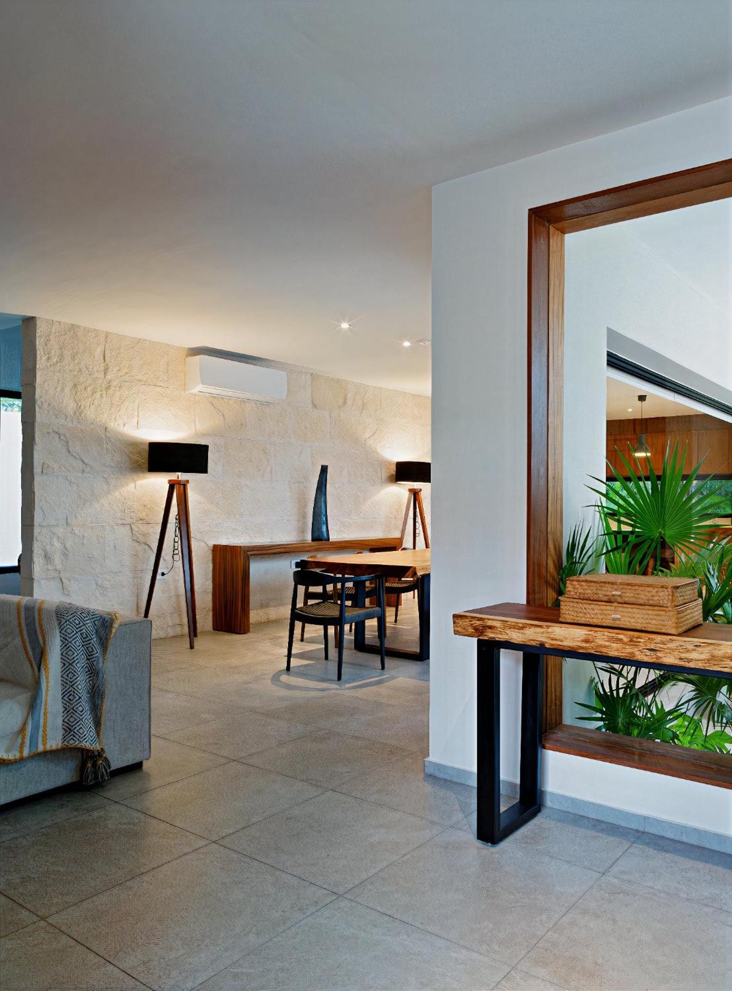Lux Retreat In Heart Of Nature - Casa Senderos Сasa de vacaciones