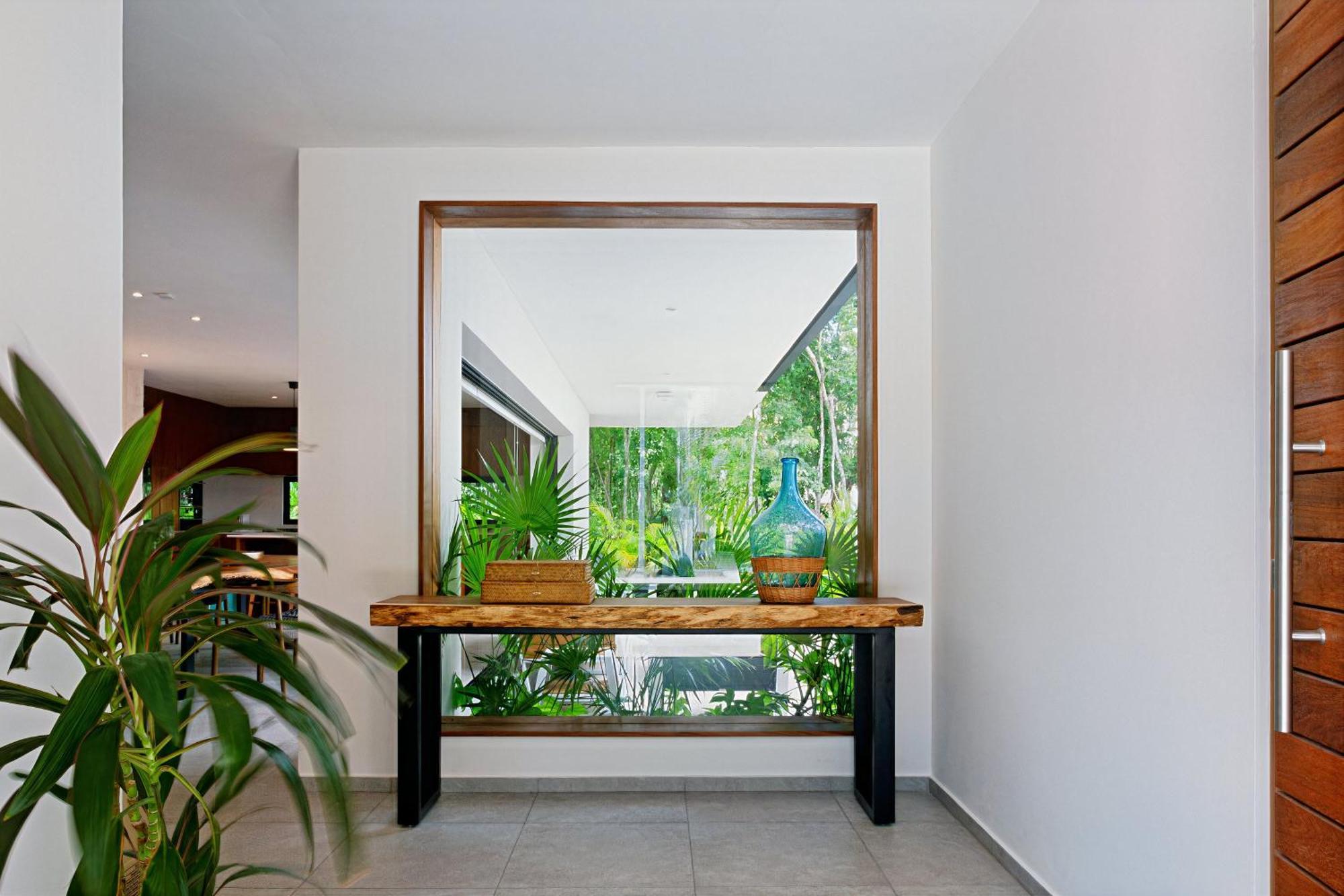 Lux Retreat In Heart Of Nature - Casa Senderos Сasa de vacaciones