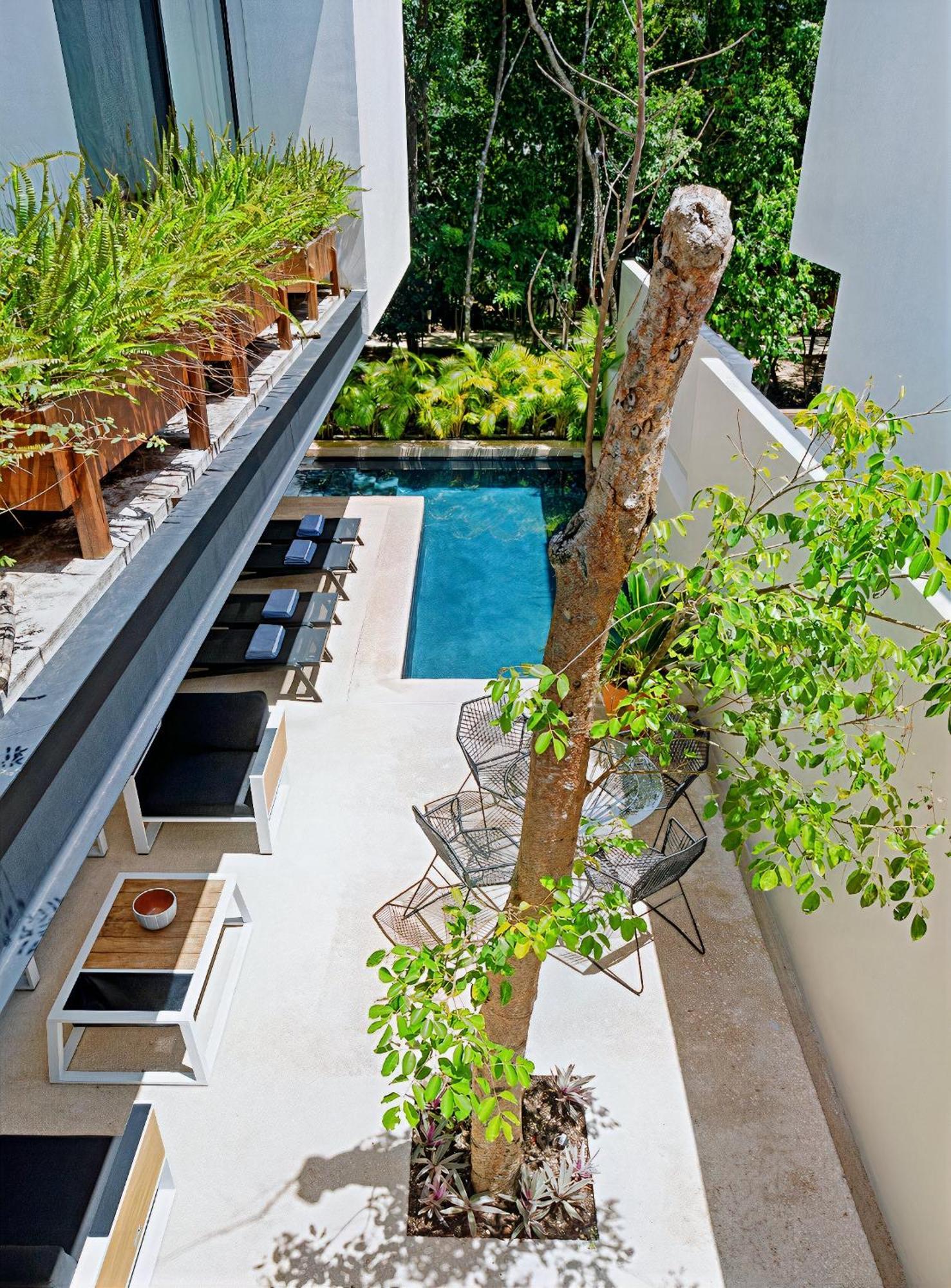 Сasa de vacaciones Lux Retreat In Heart Of Nature - Casa Senderos *