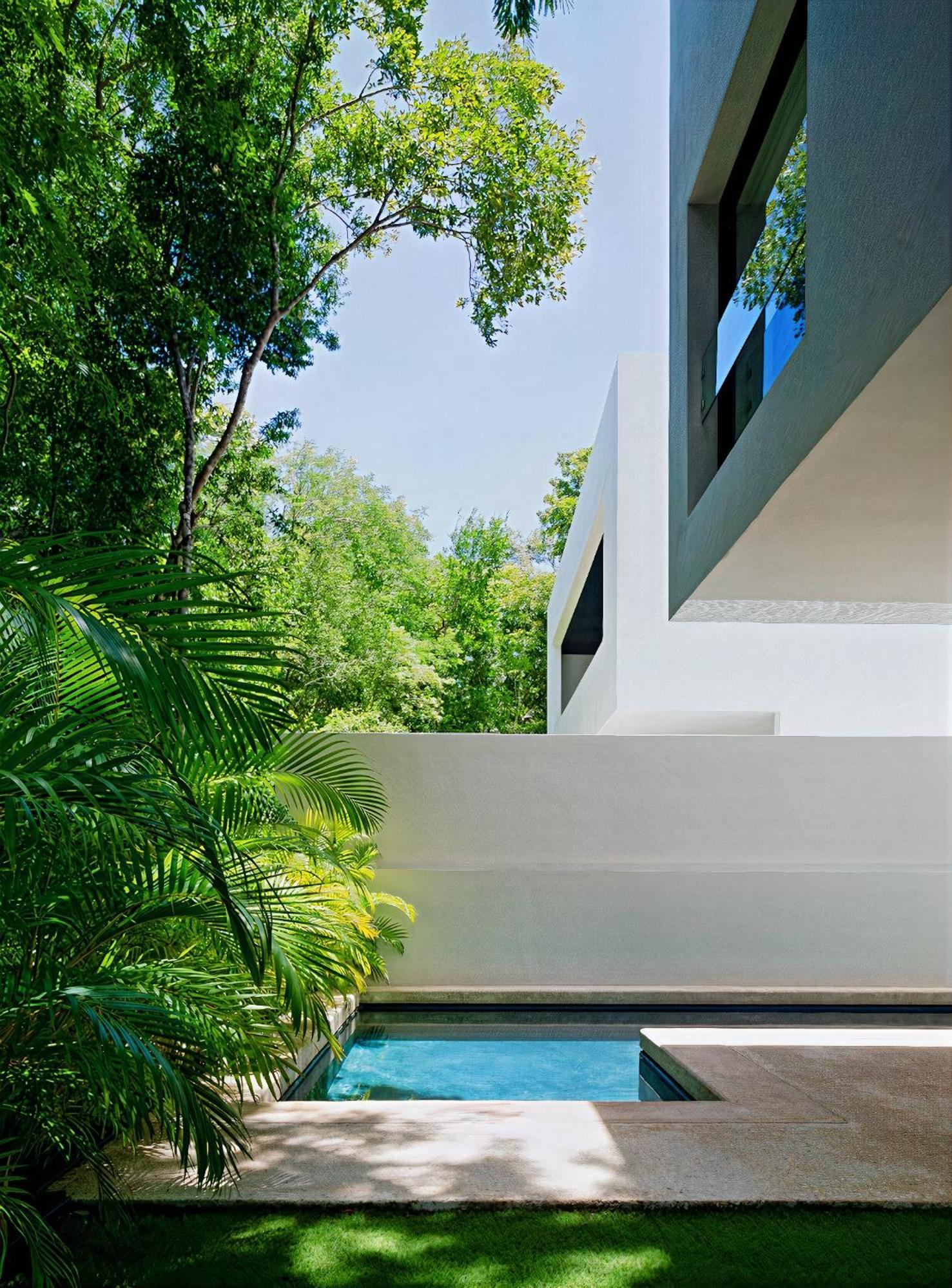 Lux Retreat In Heart Of Nature - Casa Senderos