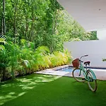 Lux Retreat In Heart Of Nature - Casa Senderos