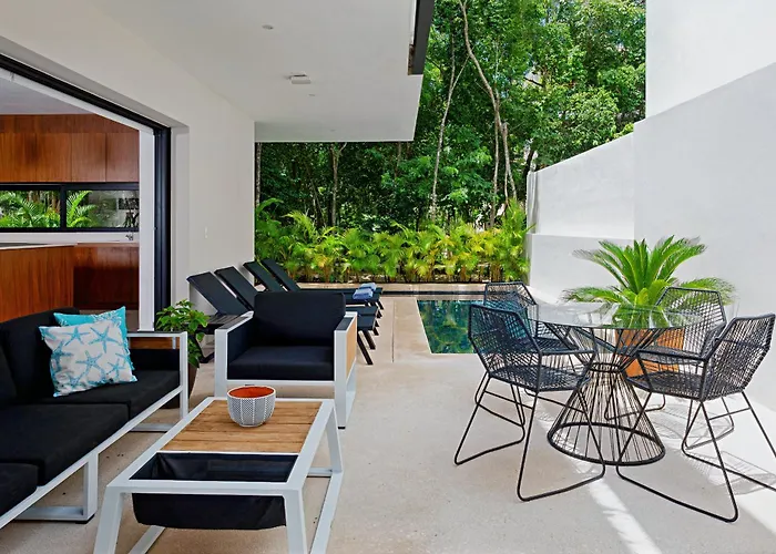 Lux Retreat In Heart Of Nature - Casa Senderos