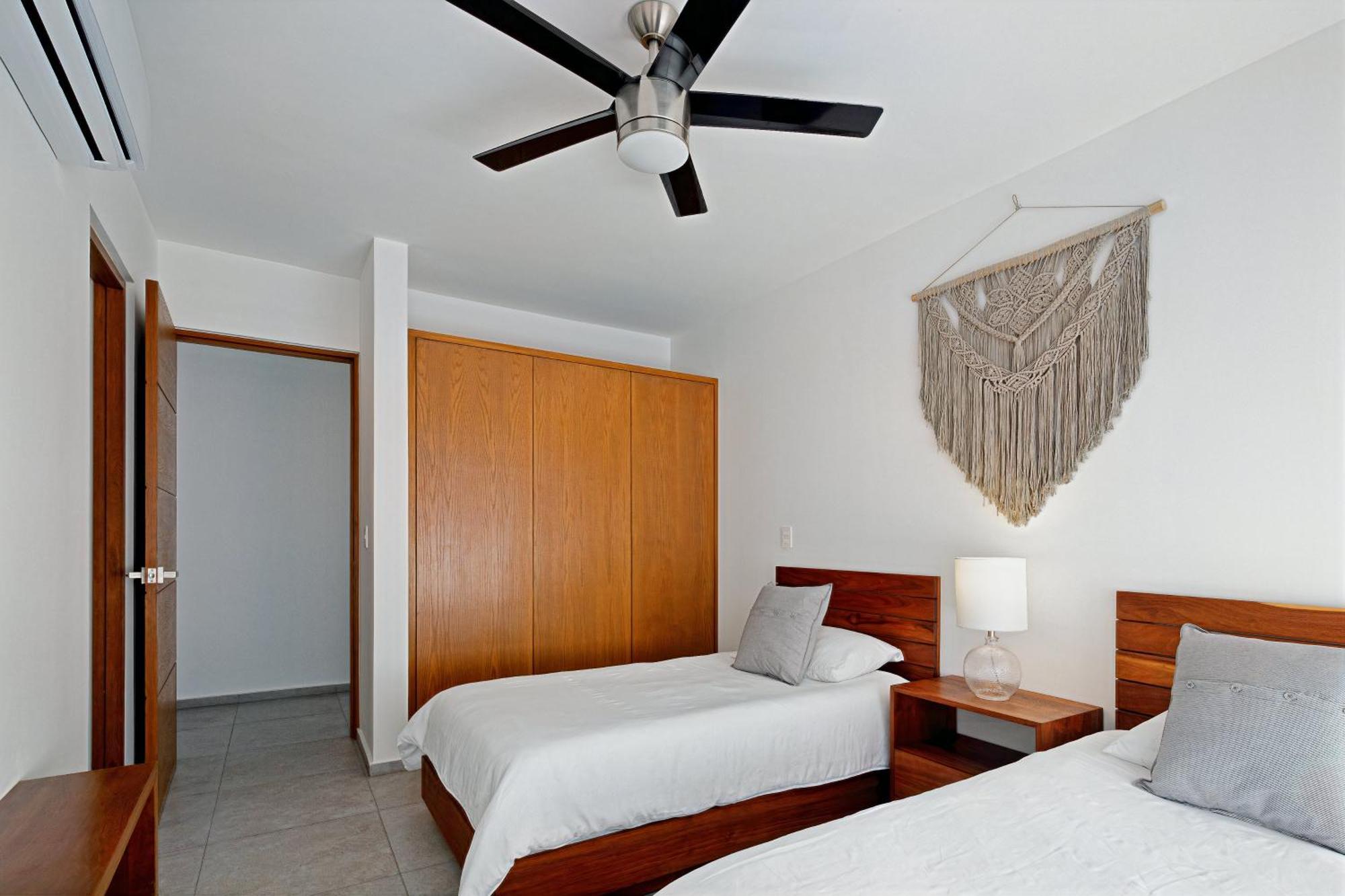 Lux Retreat In Heart Of Nature - Casa Senderos Playa del Carmen