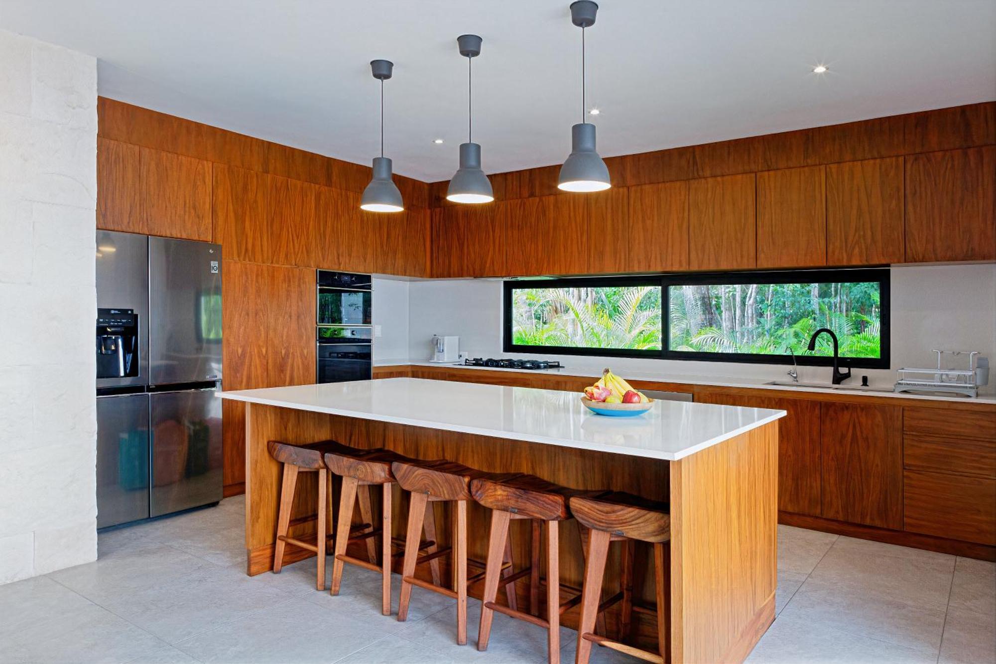 Lux Retreat In Heart Of Nature - Casa Senderos * Playa del Carmen