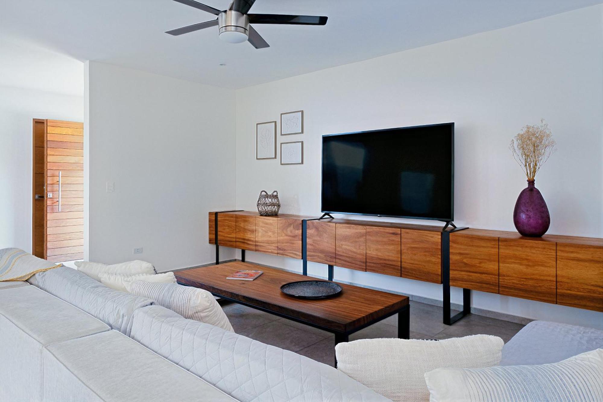 Lux Retreat In Heart Of Nature - Casa Senderos Сasa de vacaciones Playa del Carmen